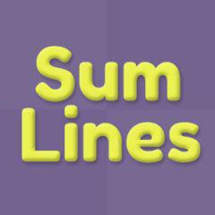play Sum Lines