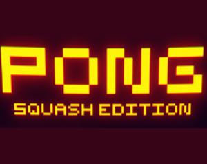 play Pong: Squash Edition