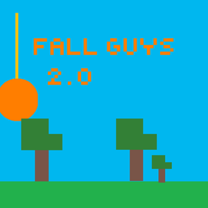 play Fall Guys 2.0