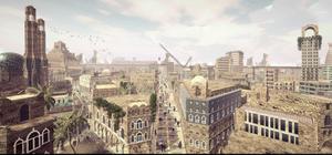 play Terrace Babylon