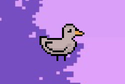 play Duck Run