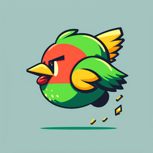 play Flappy The Bird