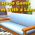 play Room With A Lamp