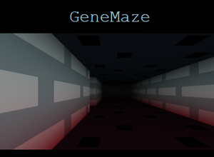 play Genemaze