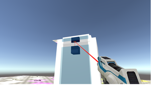 play Mirror Game (Pre-Alpha)