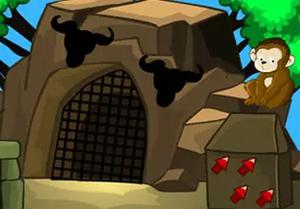 play Bison Gate Escape