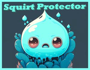 play Squirt Protector