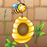 play Big-Finding Honey Bee Nest Html5