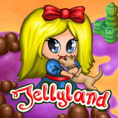 Jellyland game