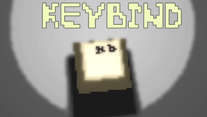 play Keybind - The Game