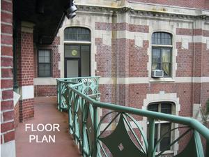 play Floor Plan