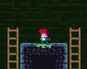 play Kevin'S Adventure