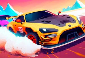 play Pocket Drift