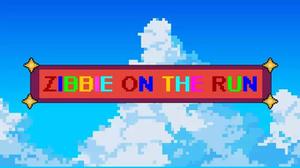 play Zibbie On The Run