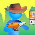 play Dino Defense