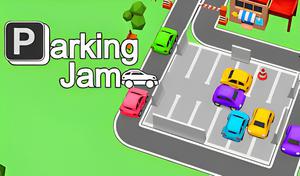 play Parking Jam