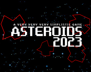 Asteroids 2023