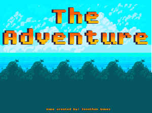 play The Adventure 2D