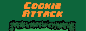 play Cookieattack