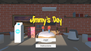play Jimmy'S Day