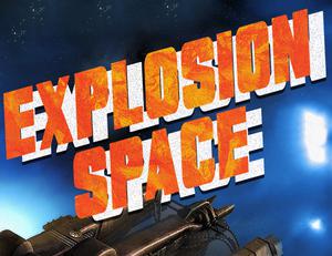 Explosion Space