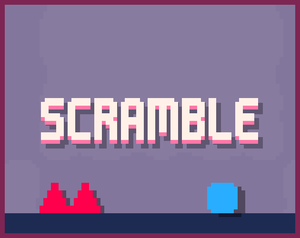 Scramble