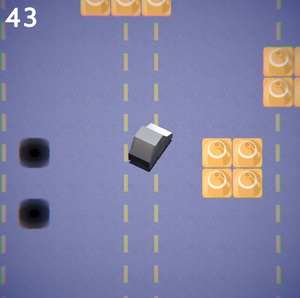 play Void Runner