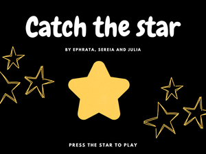 play Catch The Star