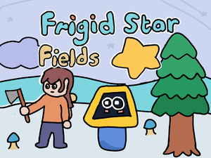 play Frigid Star Fields [Rpg] - Beta