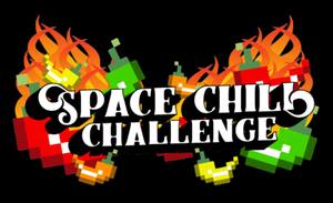 play Space Chili Challenge