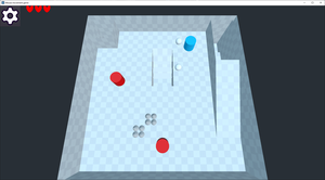 play Mouse Movement Only Game