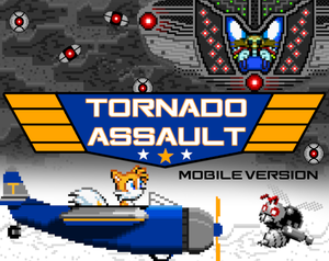 play Tornado Assault Mobile