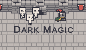 play Dark Magic: An Rpg Prototype