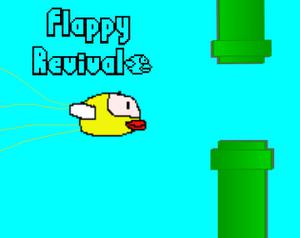 play Flappy Revival