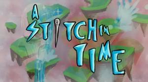 play A Stitch In Time
