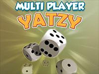 Yatzy Multi Player game