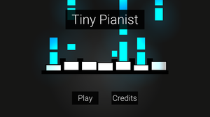 play Tiny Pianist
