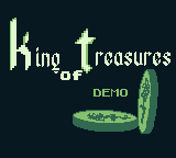 play King Of Treasures (Demo)
