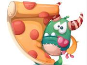 play Ghost Pizza