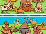 play Find 5 Difference 1