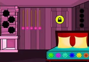 play Pretty Girl Escape (Games 2 Mad)