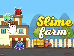 play Slime Farm