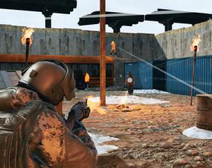 play Soldier Of Homeland : Browser