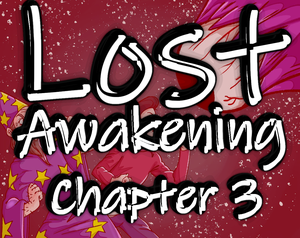 play Lost Awakening, Chapter 3