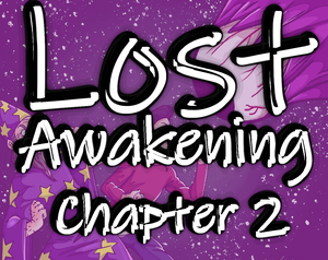 play Lost Awakening, Chapter 2