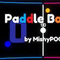 play Paddle Battle