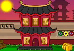 play Kung Fu Master Escape