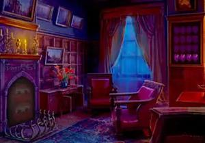 play Gorgeous Monster Escape