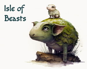 play Isle Of Beasts