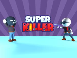 Superkiller game
